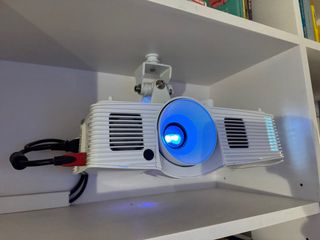 Proyector Optoma HD 26
