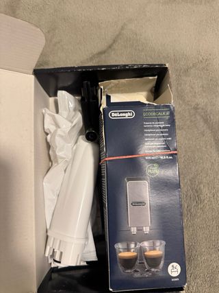 DeLonghi Dinamica ECAM 350.55.B Automática