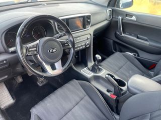 KIA Sportage 2019