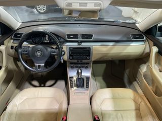 Volkswagen Passat Variant 2.0 TDI 140 DSG Highline BM Tech