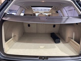 Volkswagen Passat Variant 2.0 TDI 140 DSG Highline BM Tech