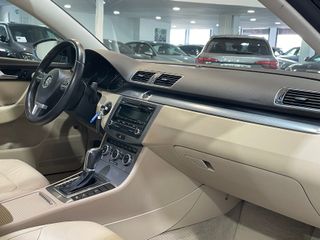 Volkswagen Passat Variant 2.0 TDI 140 DSG Highline BM Tech
