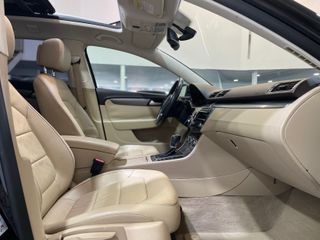 Volkswagen Passat Variant 2.0 TDI 140 DSG Highline BM Tech