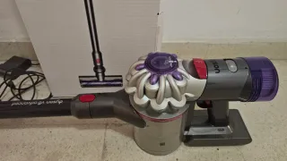 Aspirador Dyson V8
