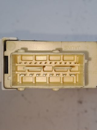 MOTOR ELEVALUNAS DELANTERO IZQUIERDO CITROEN C8