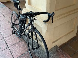 Bicicleta Giant Ultegra Carbono Talla M