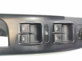 MANDO ELEVALUNAS DELANTERO IZQUIERDO VOLKSWAGEN PASSAT LIM.