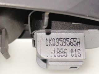 MANDO ELEVALUNAS DELANTERO IZQUIERDO VOLKSWAGEN PASSAT LIM.