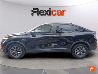 Renault Arkana Techno TCe 103kW(140CV) EDC mild hybrid