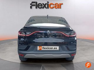 Renault Arkana Techno TCe 103kW(140CV) EDC mild hybrid
