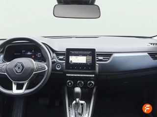 Renault Arkana Techno TCe 103kW(140CV) EDC mild hybrid