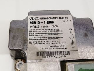 CENTRALITA AIRBAG KIA CEED (2)