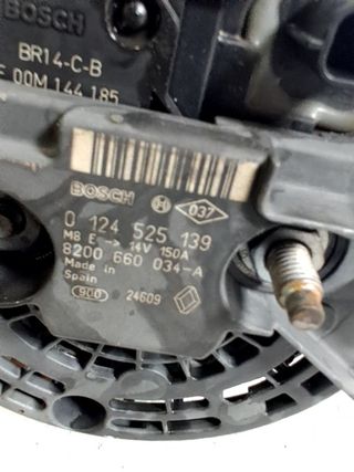 ALTERNADOR RENAULT KANGOO (2)