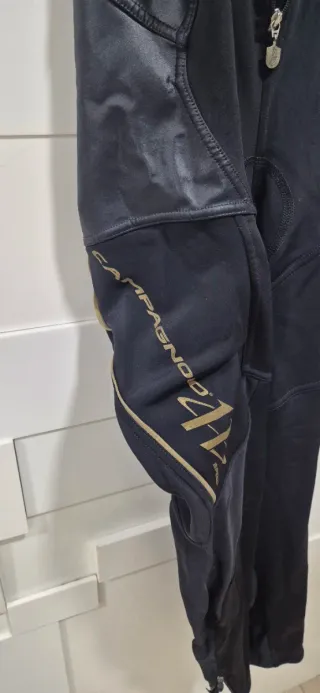 Culote Invierno Campagnolo edición 11 speed