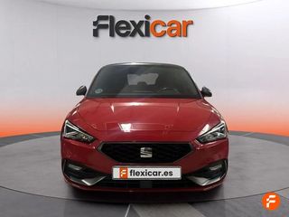 Seat Leon 2.0 TDI 110kW DSG-7 S&S FR Go L