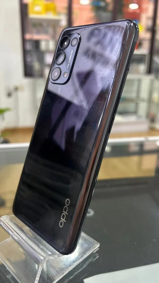 Oppo Find X3 Lite 5G 128GB Negro