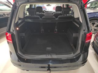 Volkswagen Touran 2017
