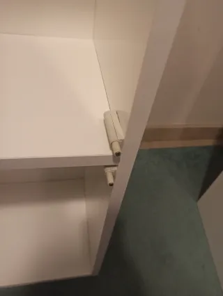 Mueble Almacenamiento Modular