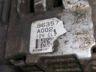 ALTERNADOR SUZUKI VITARA SE/SV (ET) (2)