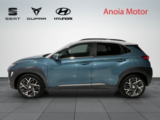 Hyundai Kona STYLE SKY 141 CV HEV