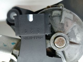 MOTOR LIMPIA TRASERO MERCEDES-BENZ CLASE M (W164)