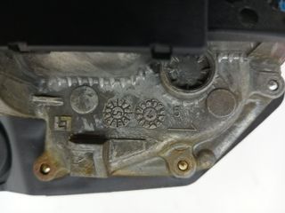 MOTOR LIMPIA TRASERO MERCEDES-BENZ CLASE M (W164)