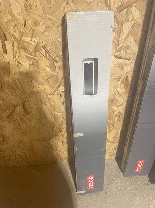 Cortina Oscurecimiento Velux Solar MK04 y estor