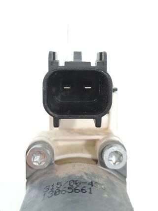 MOTOR ELEVALUNAS DELANTERO IZQUIERDO FORD TRANSIT COURIER (4)