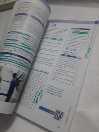 LLENGUA I LITERATURA 1 IB (LA+QA+DIGITAL) (DUAL)