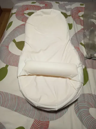 Cocoonababy Colchón Bebé