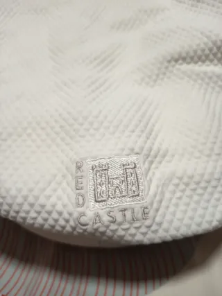 Cocoonababy Colchón Bebé