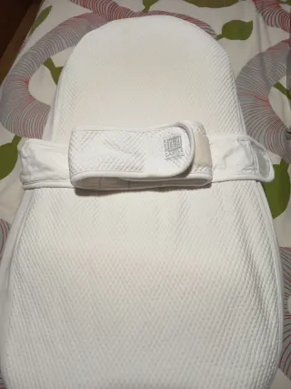 Cocoonababy Colchón Bebé