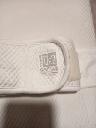 Cocoonababy Colchón Bebé