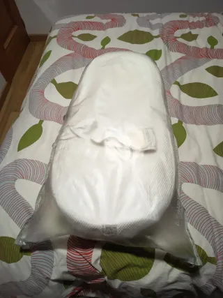 Cocoonababy Colchón Bebé