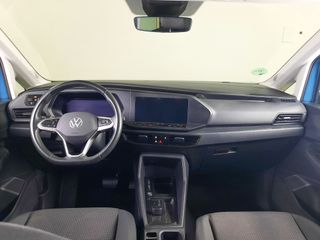 Volkswagen Caddy Maxi DSG 2025