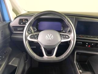 Volkswagen Caddy Maxi DSG 2025