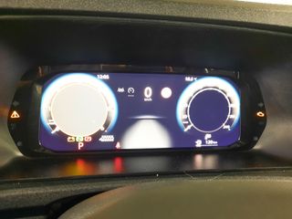 Volkswagen Caddy Maxi DSG 2025