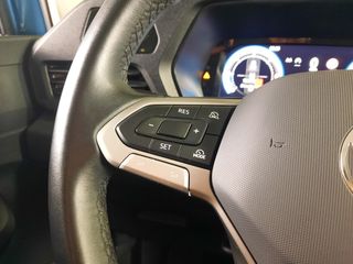 Volkswagen Caddy Maxi DSG 2025