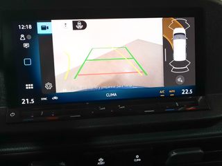 Volkswagen Caddy Maxi DSG 2025