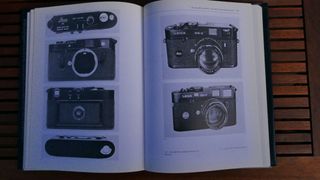 Libro "Das große Leica-Buch"