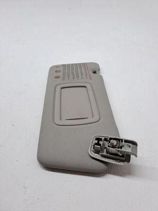 PARASOL DERECHO RENAULT LAGUNA COUPE