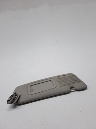 PARASOL DERECHO RENAULT LAGUNA COUPE