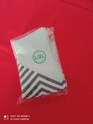 Calcetines de compresión L/XL