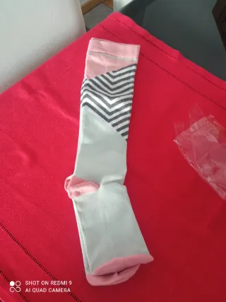 Calcetines de compresión L/XL