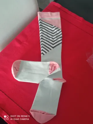 Calcetines de compresión L/XL