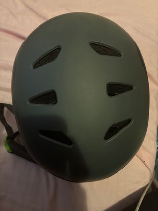 Casco bici, patinete, skate