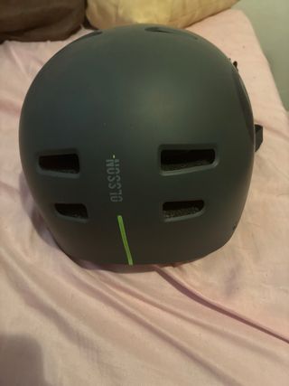 Casco bici, patinete, skate