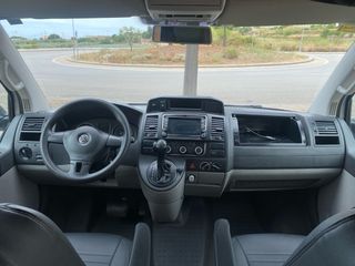 Volkswagen California 2019