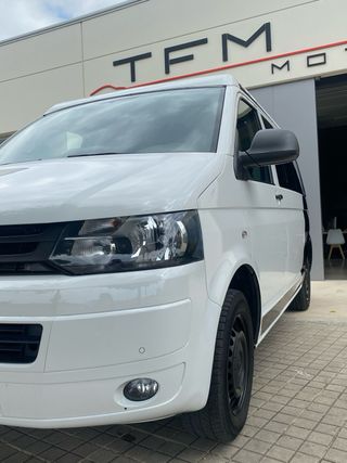 Volkswagen California 2019