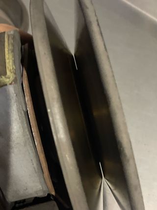 Embrague Kymco Grand Dink 125 (2005)